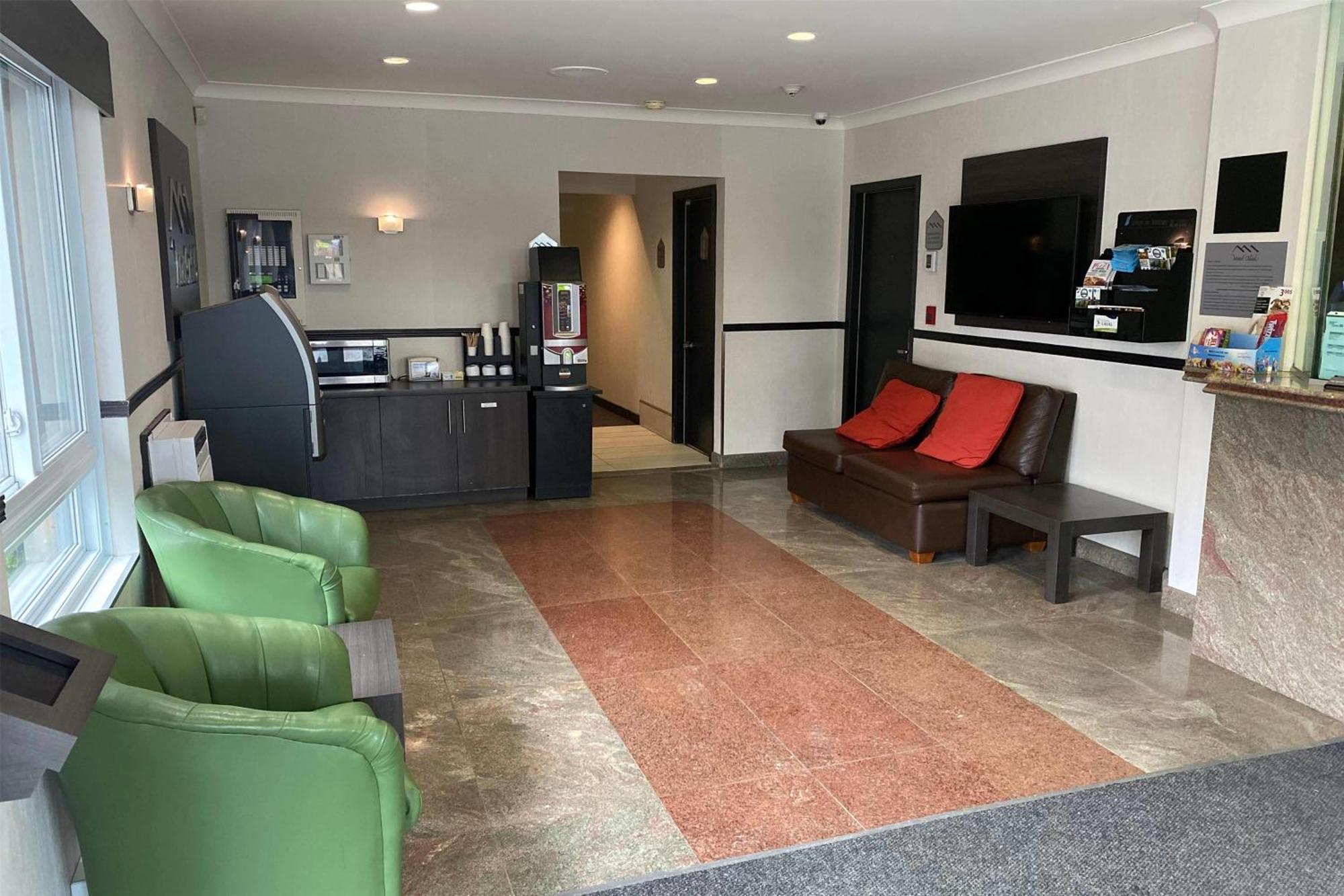 Hotel Ramada By Wyndham