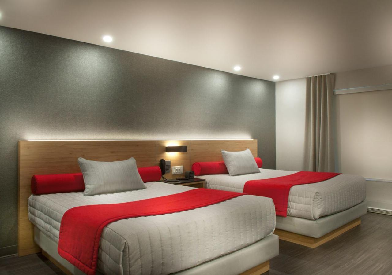 Ramada By Wyndham Hotel 3*