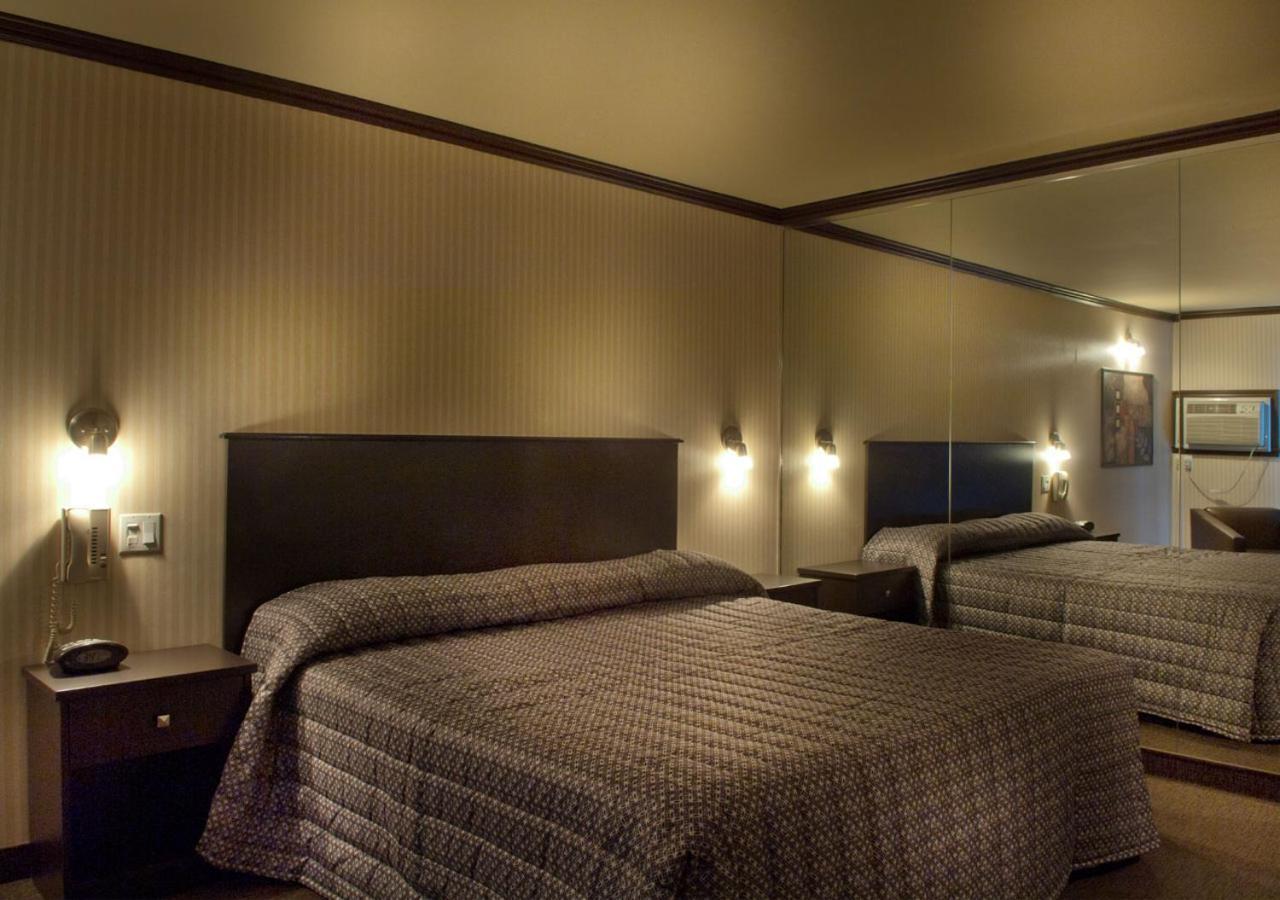 Ramada By Wyndham Hotel