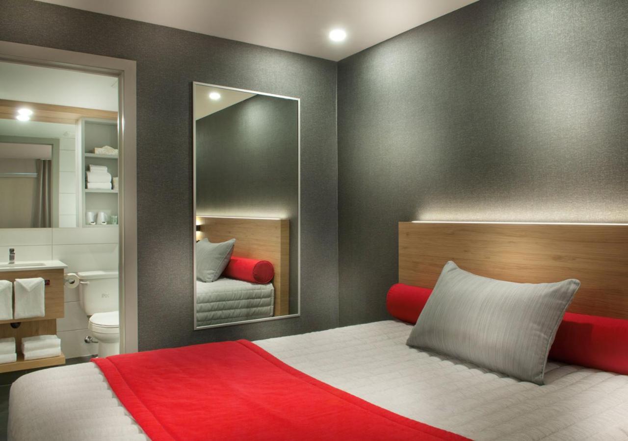 Hotel Ramada By Wyndham Laval