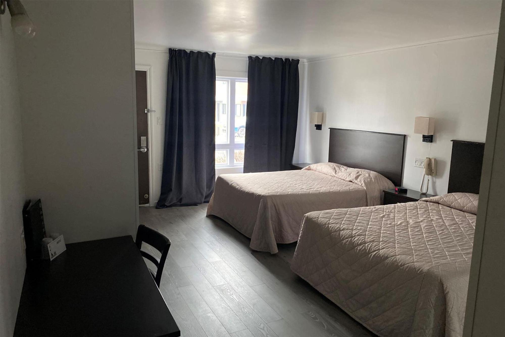 Ramada By Wyndham Hotel 3*
