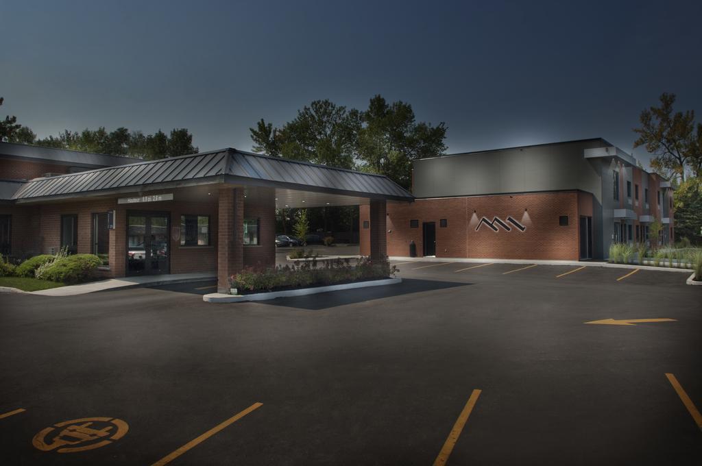 Ramada By Wyndham