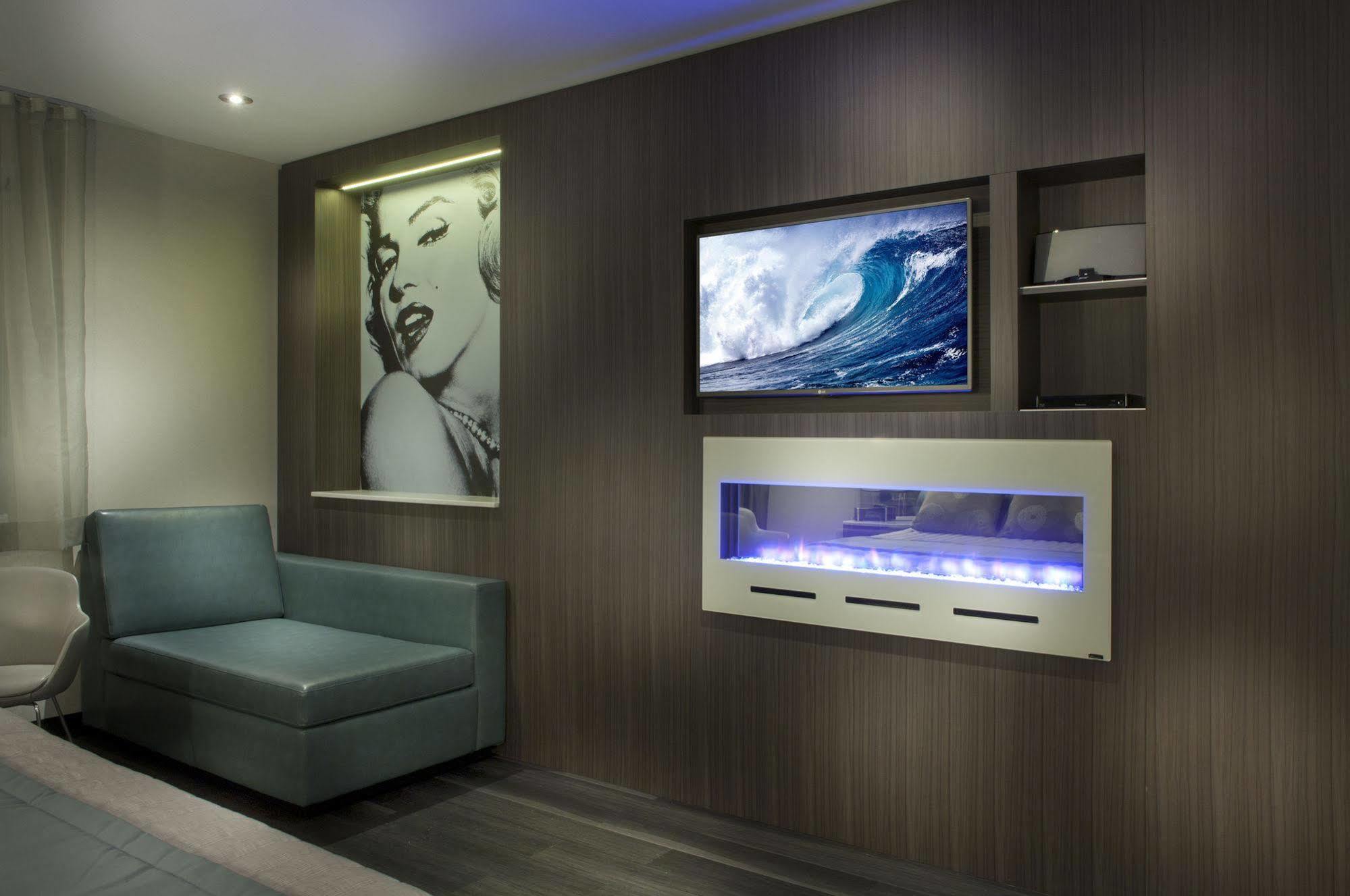 Hotel Ramada By Wyndham Laval
